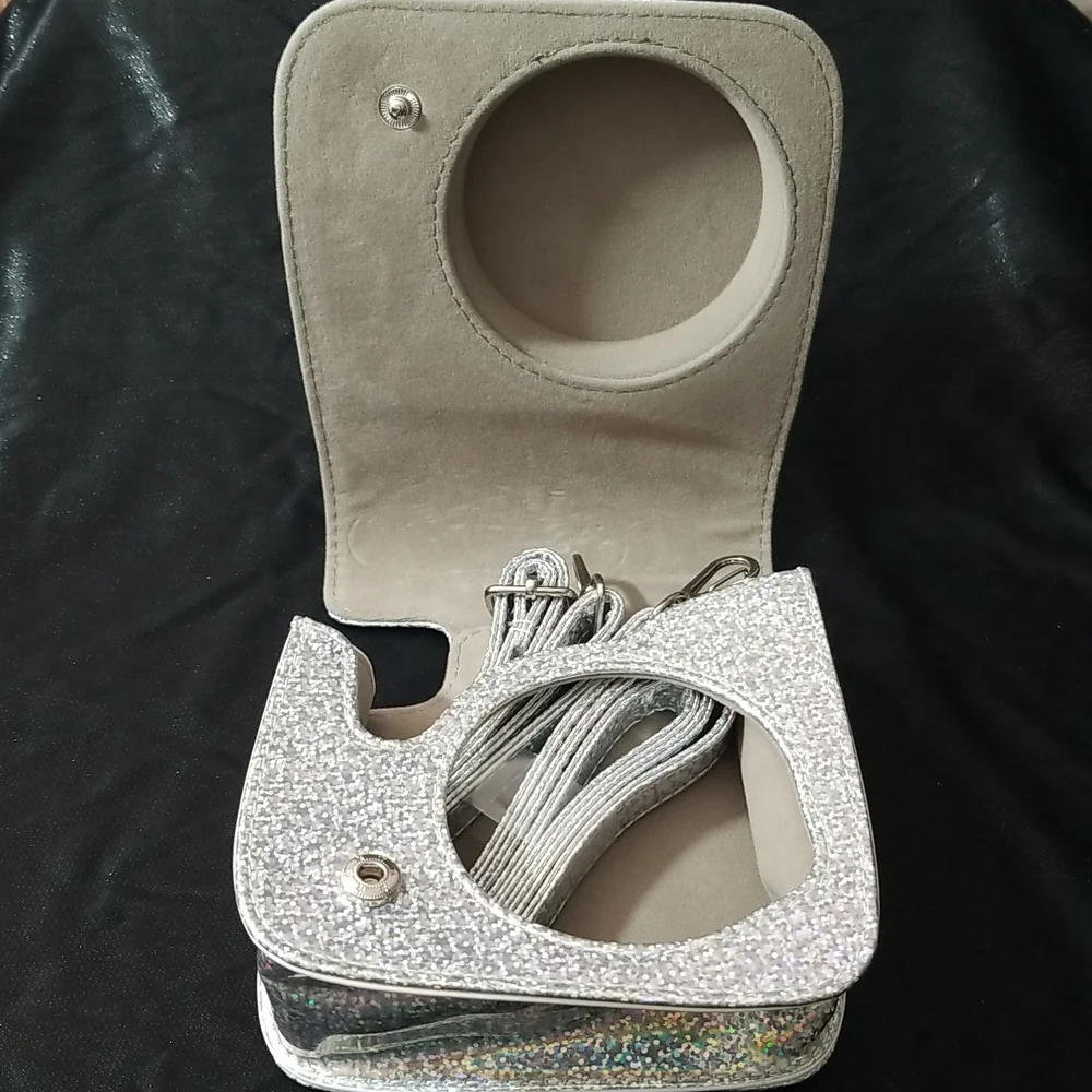 Camera Carrying Case